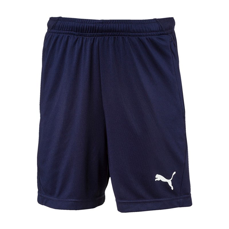 Къси панталони Puma Puma Liga Training Shorts Тъмно синьо | 655641-006, 0
