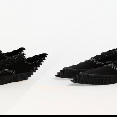 Кецове и обувки Vans Authentic Creeper Grunge Core Black Черно | VN000CR2BLK1, 5