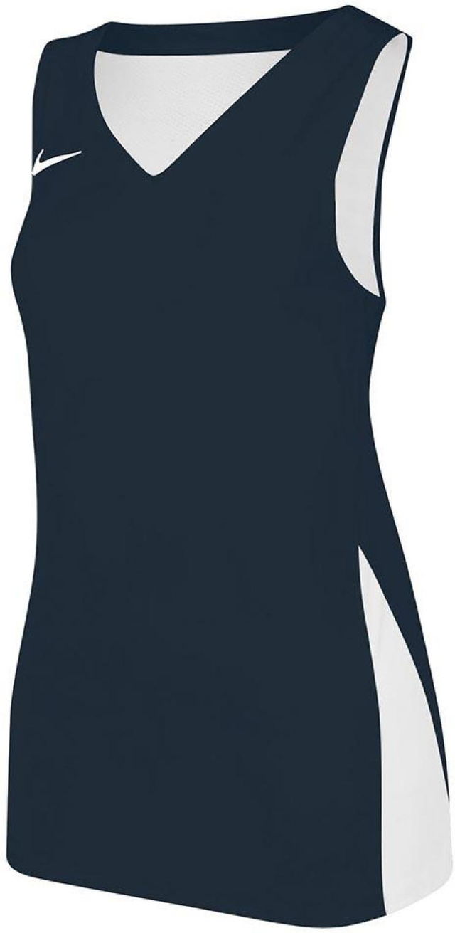 Nike Team Basketball Reversible Tank