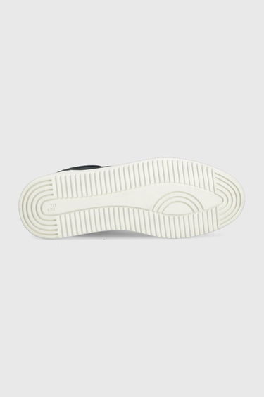 Кецове и обувки Filling Pieces Low Top Ripple Nubuck Тъмно синьо | 2512284-2001, 4