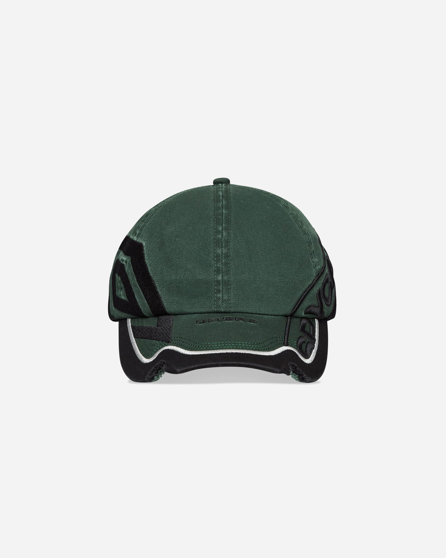 Шапка с козирка Umbro Spycam Baseball Cap Зелено | UBMW231FA18 GRN0010, 0
