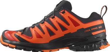 Кецове и обувки Salomon Salomon XA PRO 3D V9 GTX Оранжево
 | l47961000, 4