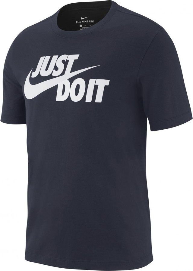 JUST DO IT SWOOSH NSW T-Shirt