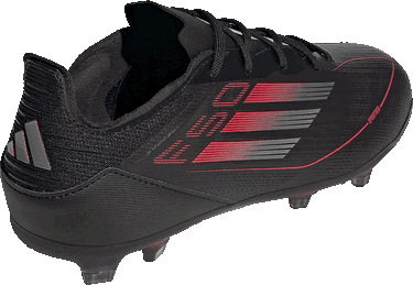 Кецове и обувки adidas Performance F50 Elite FG J Черно | ie1304, 5