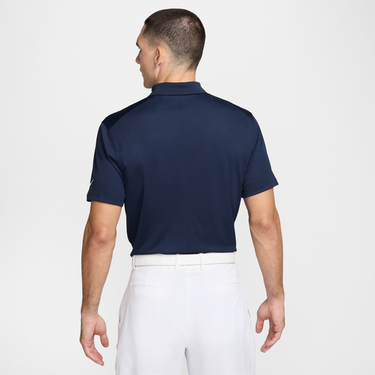 Поло тениска Nike Nike Dri-FIT Victory Golf Polo Тъмно синьо | DH0824-451, 3