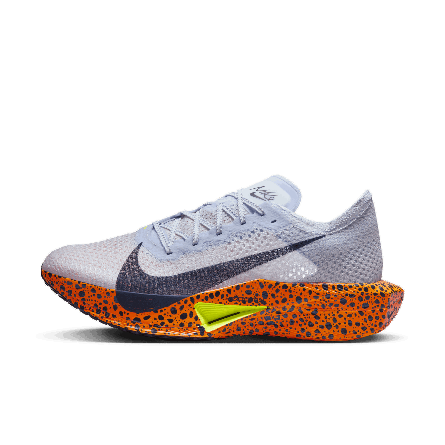 Кецове и обувки Nike Vaporfly 3 Electric Многоцветен | FV2305-900, 0