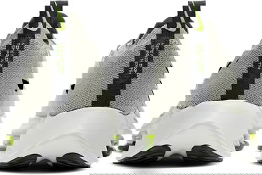 Кецове и обувки Nike Air Zoom Tempo NEXT% FK Сиво | ci9923-003, 4