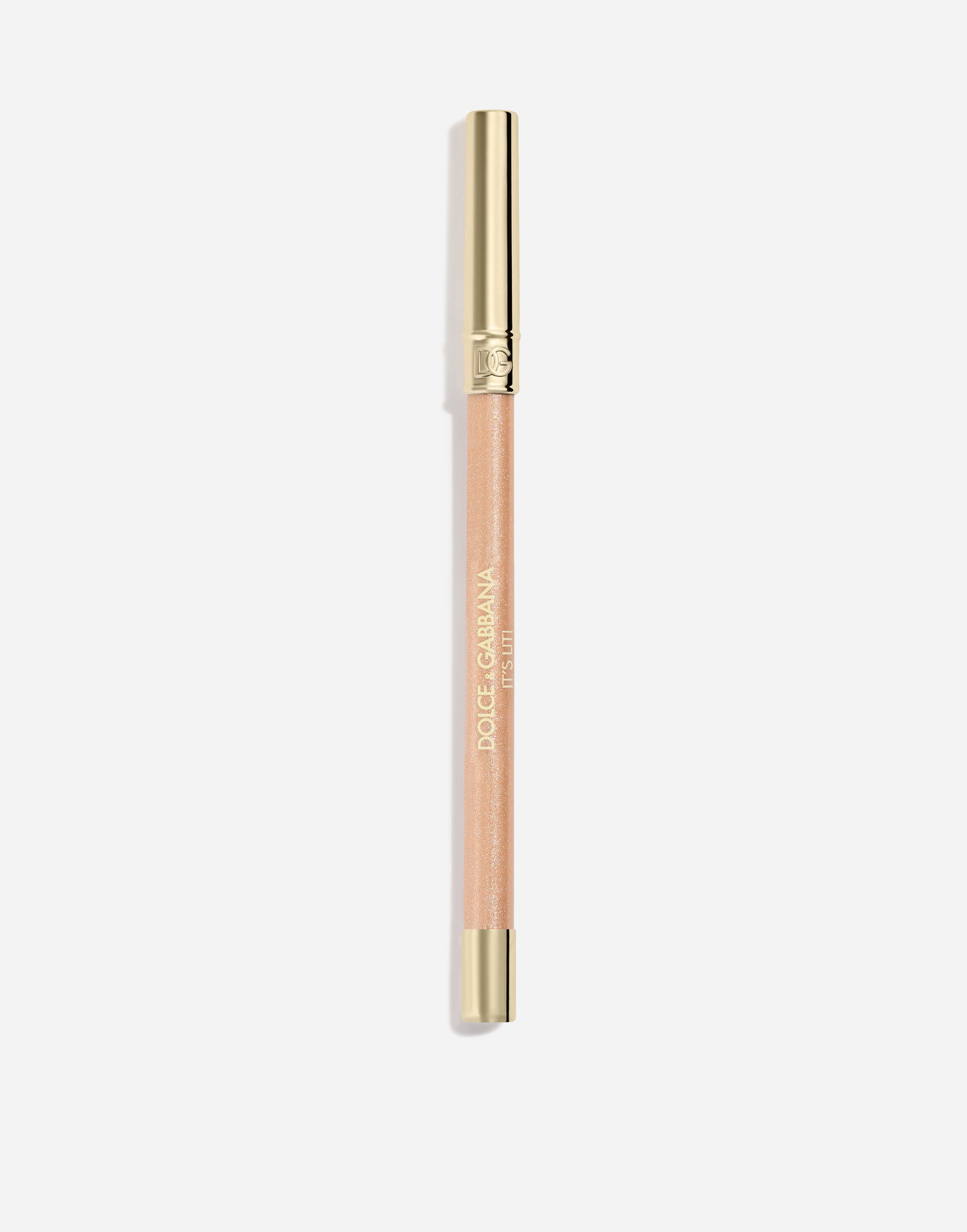 Облекло и аксесоари Dolce & Gabbana Dolce & Gabbana Bold AW25 It's Lit Bronzer and Highlighter Бежово | MKUPFCE0039V0002, 0