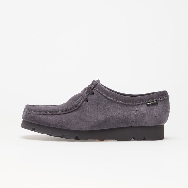 Originals Wallabee GTX