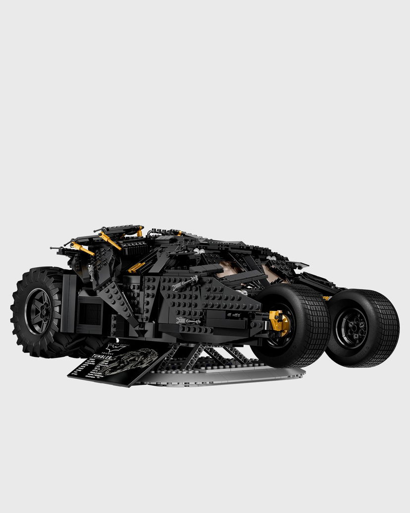 Колекционерско LEGO Batmobile™ Tumbler Многоцветен | 6365777