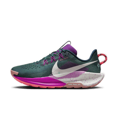 Кецове и обувки Nike Pegasus Trail 5 Синьо | DV3865-401, 0