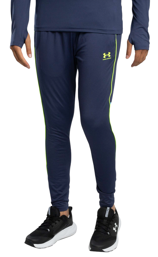 Спортни панталони Under Armour Challenger Training Pants Тъмно синьо | 6004044-403