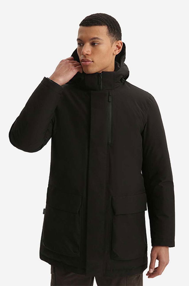 Urban Light Gtx Parka