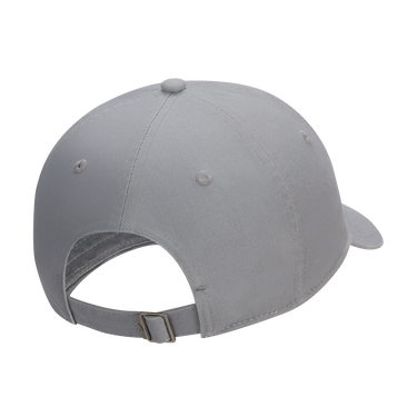 Шапка с козирка Nike Club Futura Сиво | FB5368-073, 1
