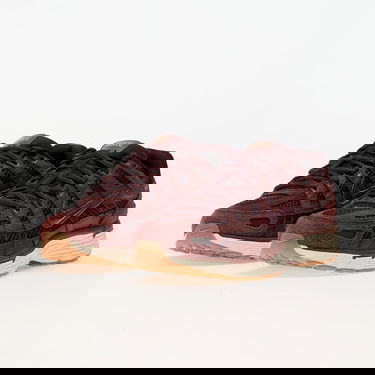 Кецове и обувки Nike P-6000 Se Dark Pony/ Burgundy Crush-Metallic Gold Бургунди | HF0015-200, 5