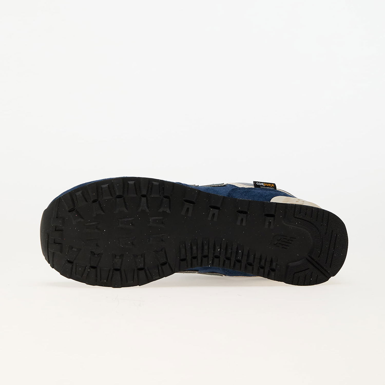 Кецове и обувки New Balance 574 Синьо | U574SOA, 1