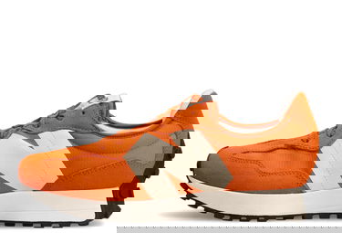 Кецове и обувки New Balance 327 Оранжево
 | MS327GC, 2