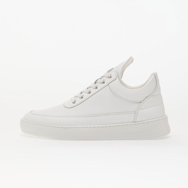 Filling Pieces Low Top Nappa 36