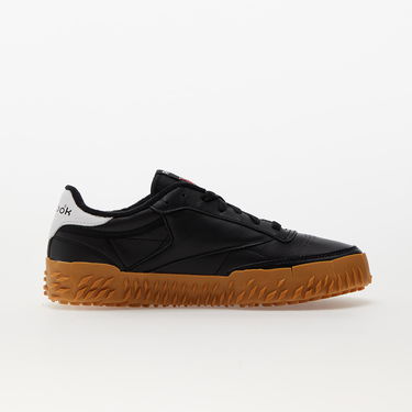 Кецове и обувки Reebok Club C Vibram Черно | GY9911, 1