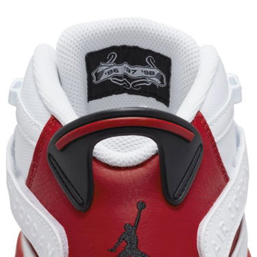 Кецове и обувки Jordan Jordan 6 Rings Бяло | 322992-126, 3