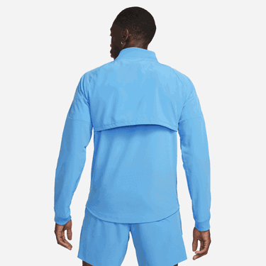 Суитчър Nike Dri-FIT Rafa Tennis Jacket Синьо | DV2885-435, 2