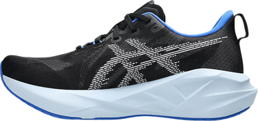 Кецове и обувки Asics NOVABLAST 5 Синьо | 1011b974-001, 4