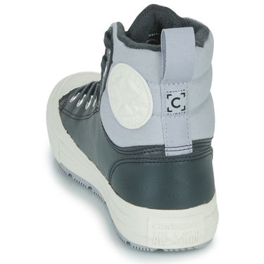 Кецове и обувки Converse Chuck Taylor All Star Berkshire Boot Counter Climate Hi W Сиво | A01331C, 4