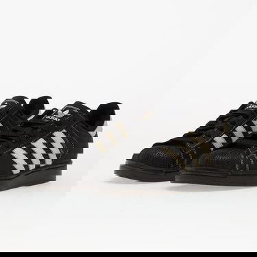Кецове и обувки adidas Originals Superstar II Черно | KI8502, 5