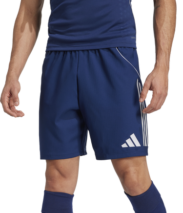 Къси панталони adidas Originals TIRO25 Training Shorts Синьо | jg1063, 0