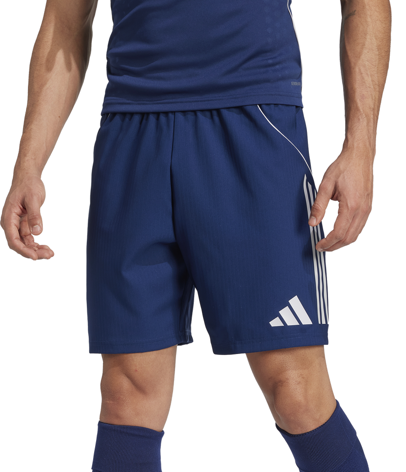 Къси панталони adidas Performance TIRO25 Training Shorts Синьо | jg1063