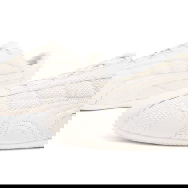 Кецове и обувки Puma Speedcat Plus Бяло | 402995-03, 3