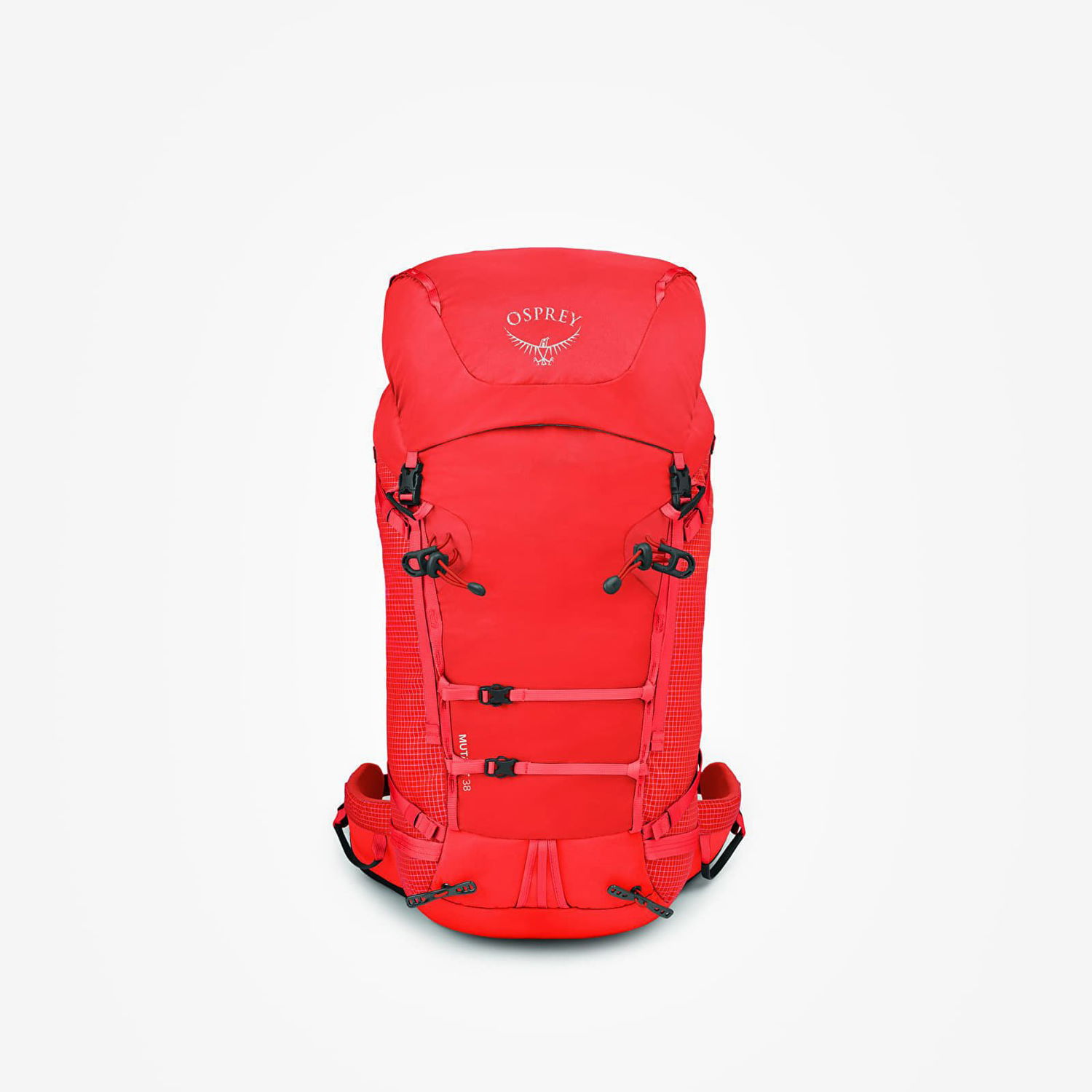 Раница Osprey Osprey Mutant 38 Backpack S/M M/L Червено | 10026319OSP, 0