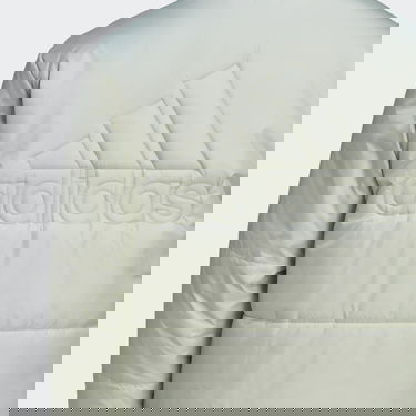 Яке adidas Originals BSC Insulated Jacket Сиво | HG8754, 4