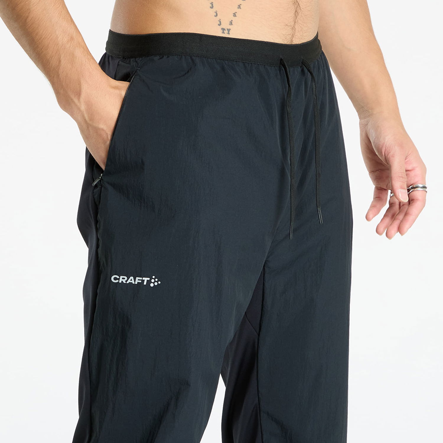 Панталони Craft Subz Light Pants Black Черно | 1916547-999000, 1