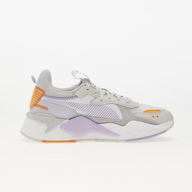 Кецове и обувки Puma RS-X Reinvention Сиво | 36957918, 1