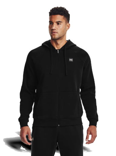 UA Rival Fleece FZ S