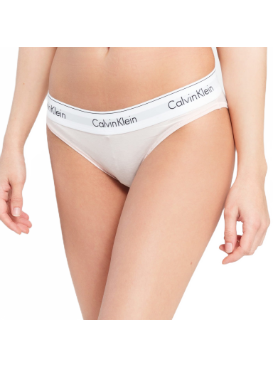 гащички CALVIN KLEIN Bikini - Slip C/O Розово | F3787E-2NT