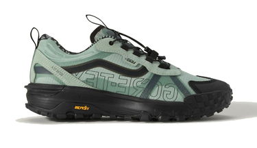 Кецове и обувки Vans MTE Crosspath XC Gore-Tex Зелено | VN000DAMRMO, 0
