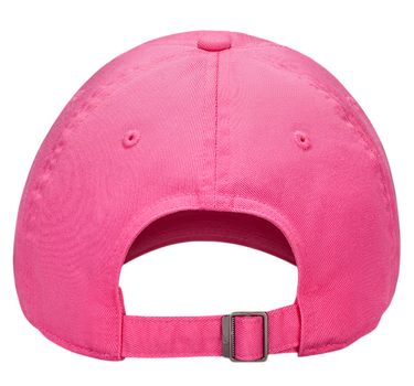 Шапка с козирка Nike Nike Club Unstructured Futura Wash Cap Розово | fb5368-684, 3