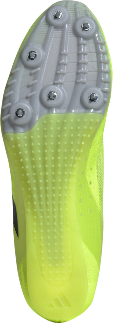 Кецове и обувки adidas Performance Adizero Sprintstar Жълто | if9404, 2