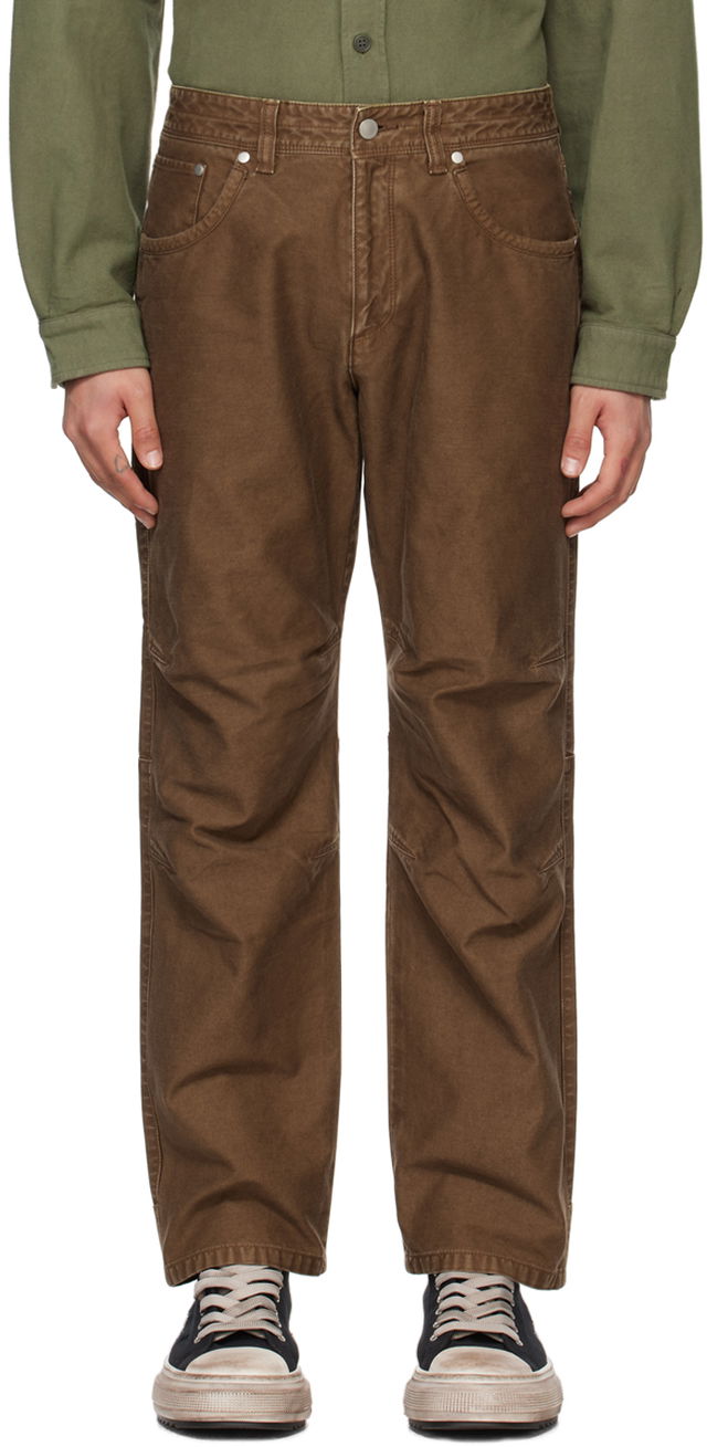 Emilio Trousers