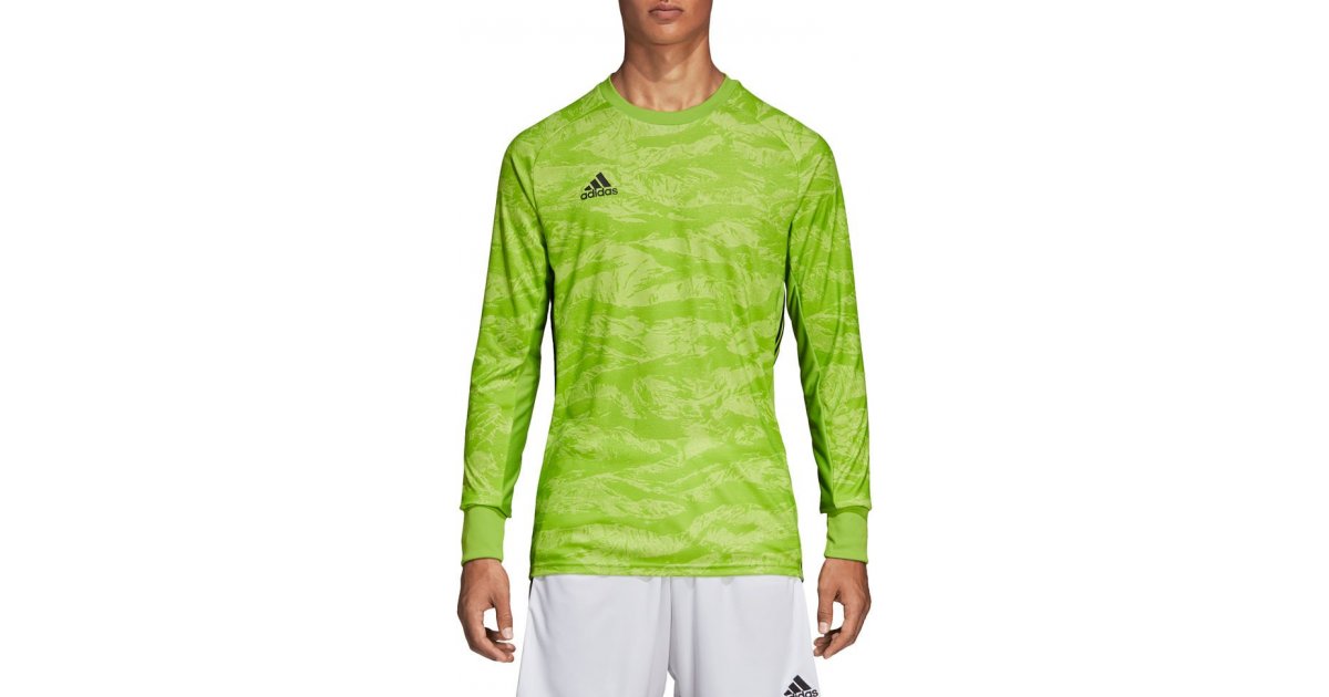 Фланелка adidas Originals AdiPro 18 Jersey Зелено | dp3137, 1