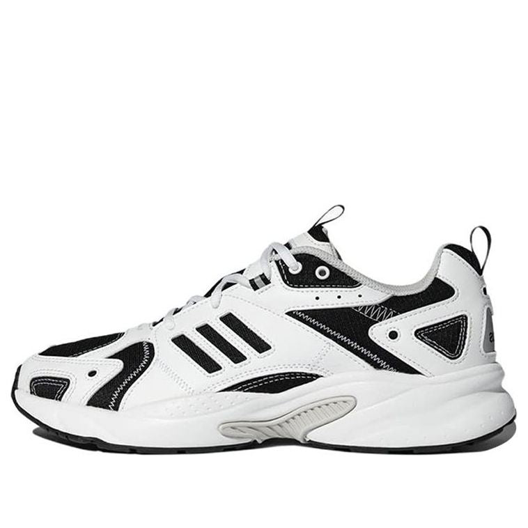 Кецове и обувки adidas Originals JZ Runner Бяло | GZ9609