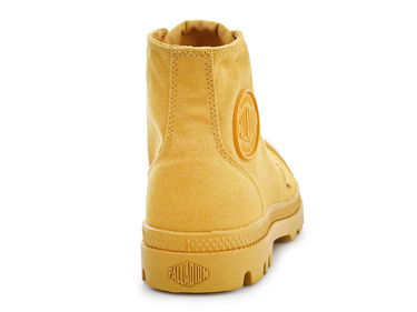Кецове и обувки Palladium Mono Chrome Жълто | 73089-730-M, 2