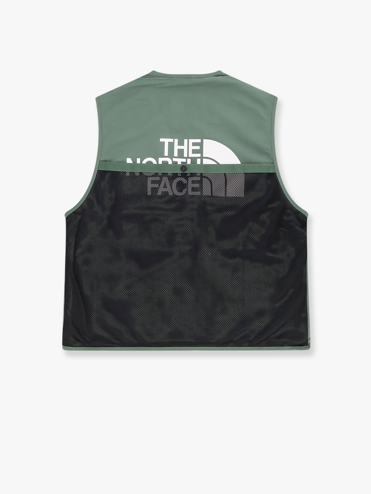 Жилетка The North Face Utility Vest Зелено | NF0A8BK2HCH1, 1