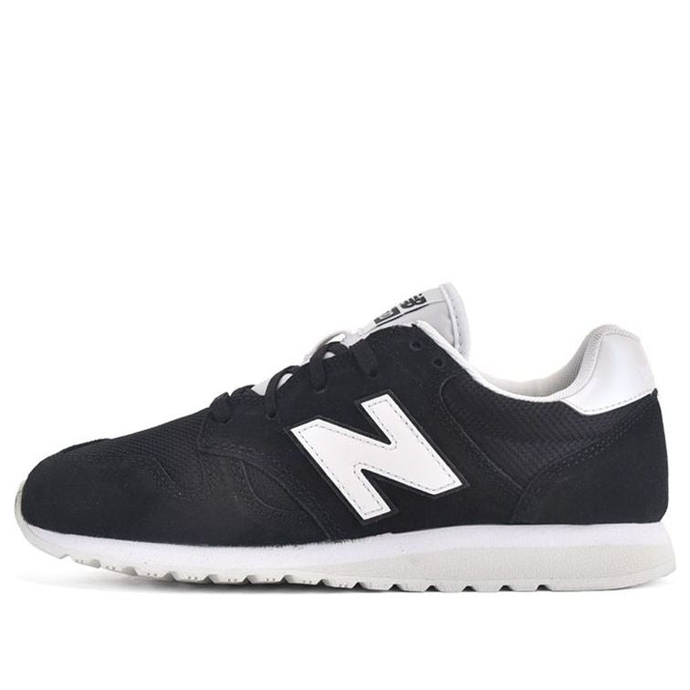 Кецове и обувки New Balance 520 Series Черно | WL520LK, 0