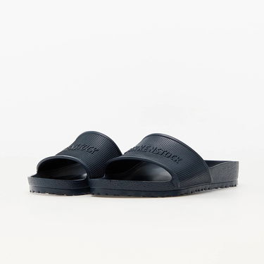 Кецове и обувки Birkenstock Barbados EVA Midnight Regular Fit Черно | 1022293, 3