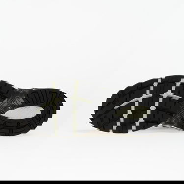 Кецове и обувки BAPE Bathing Ape Shark Sta 1 Черно | 001FWL301319MBLK, 1