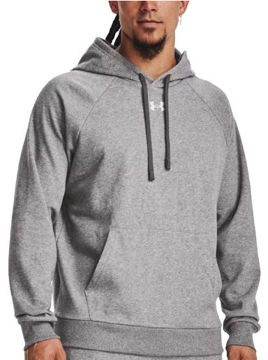 Суитчър Under Armour Rival Fleece Сиво | 1379757-025