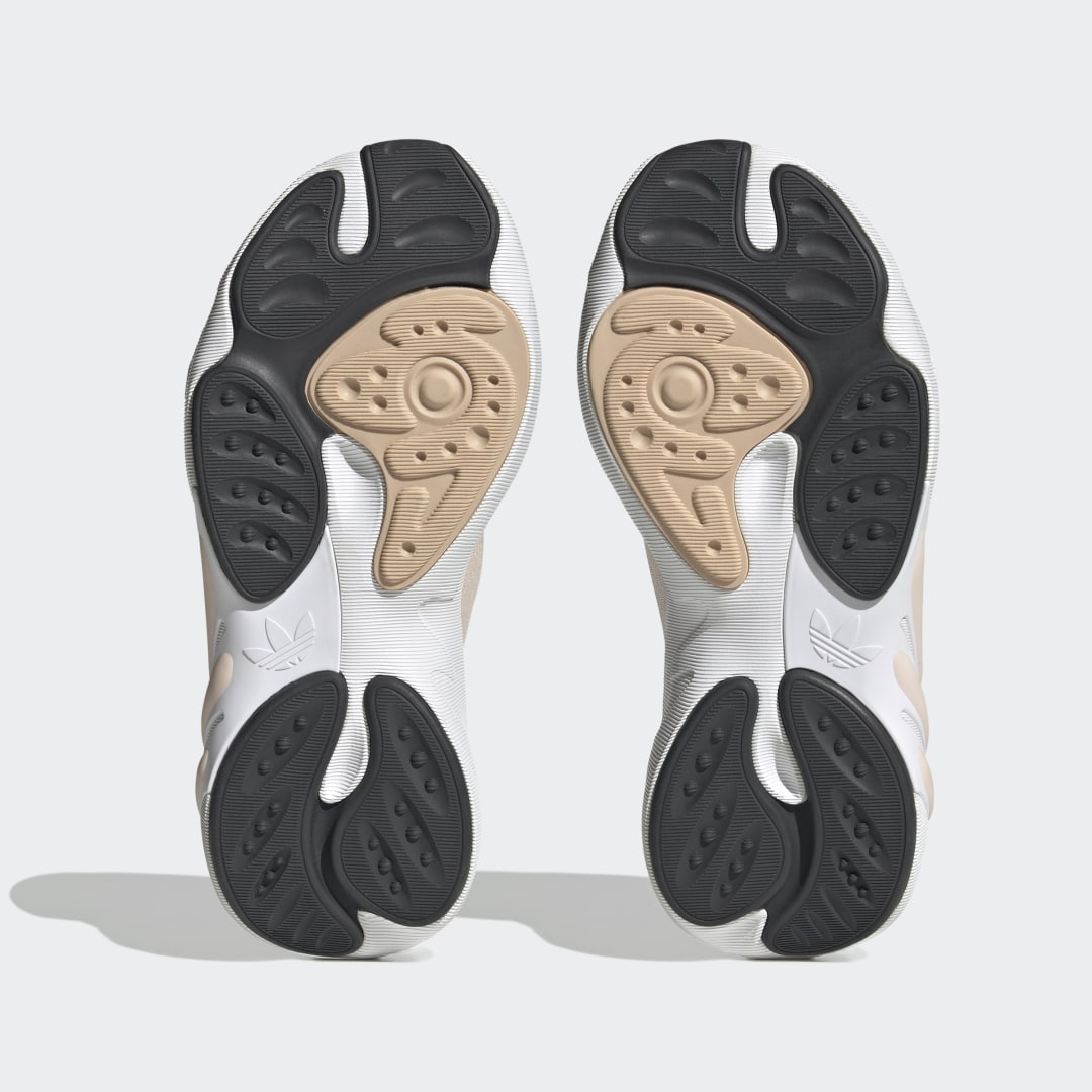 Кецове и обувки adidas Originals Adifom SLTN Бежово | GZ9652, 1
